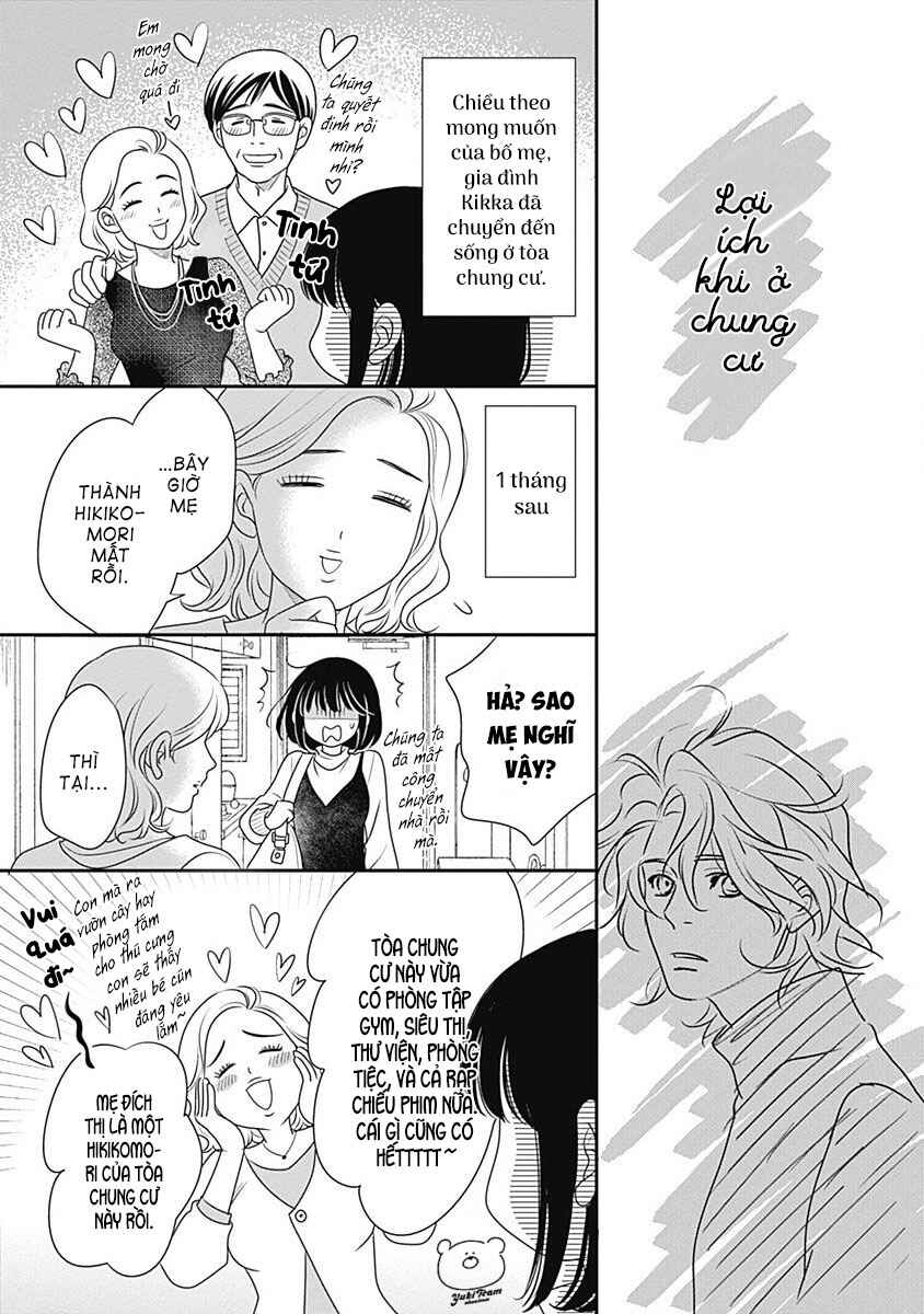 200m Saki no Netsu Chapter 2 - Page 81