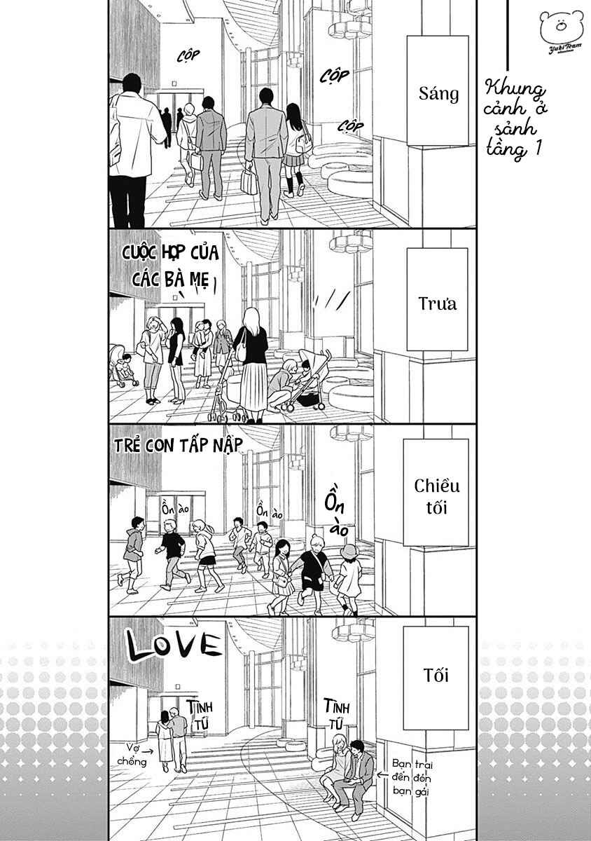 200m Saki no Netsu Chapter 2 - Page 84