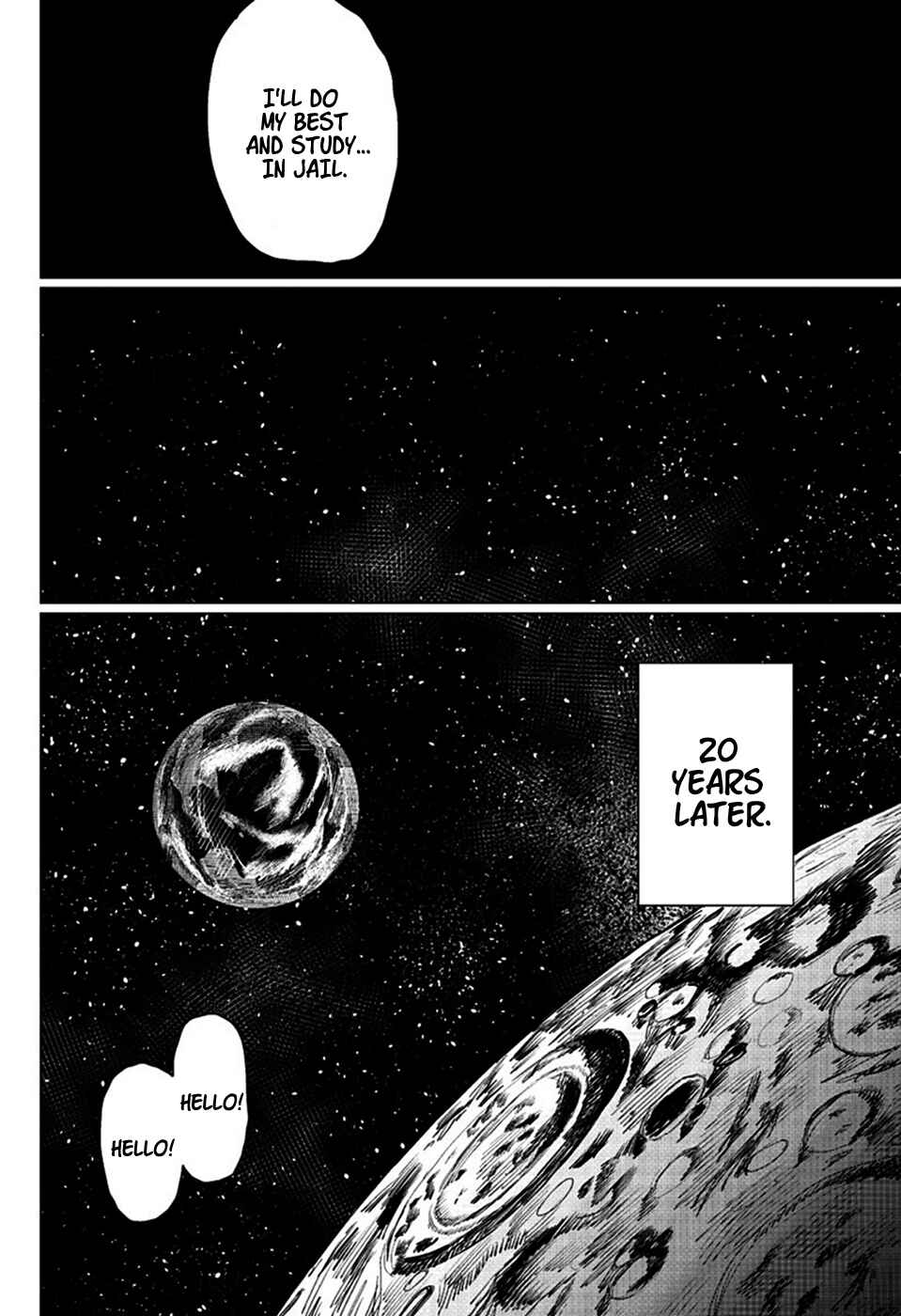 Tatsuki Fujimoto Short Story Collection Chapter 2 - Page 35
