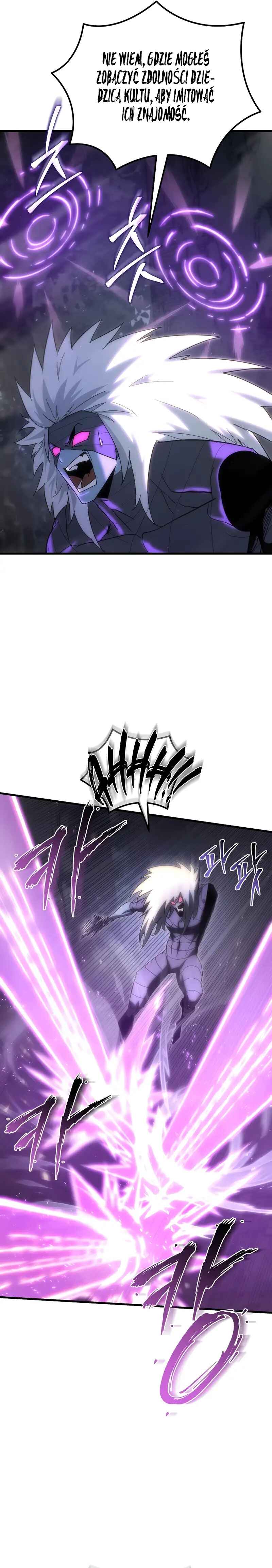 Legend of the Reincarnated Demon God Chapter 15 - Page 10