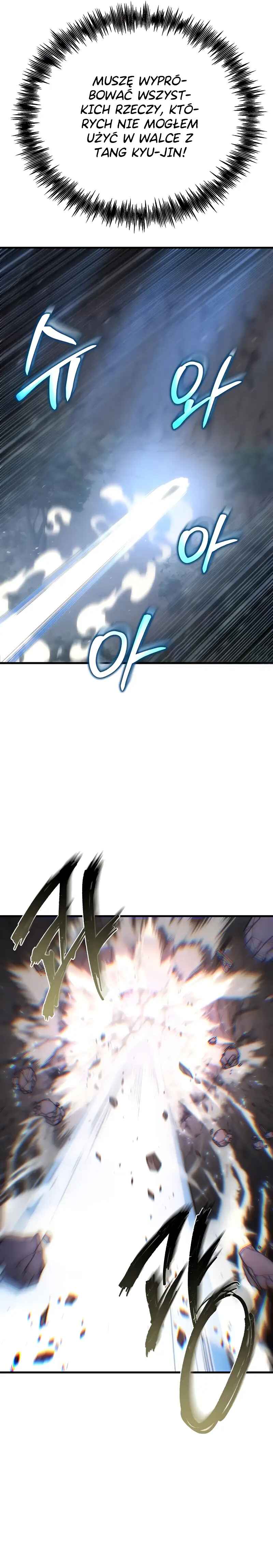 Legend of the Reincarnated Demon God Chapter 15 - Page 20