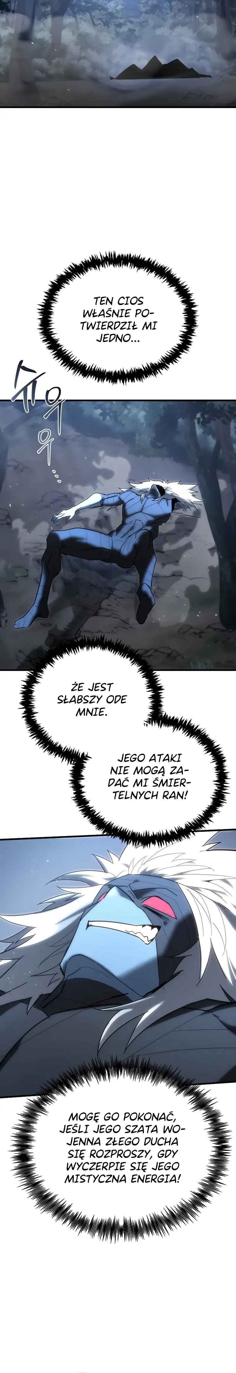 Legend of the Reincarnated Demon God Chapter 15 - Page 29