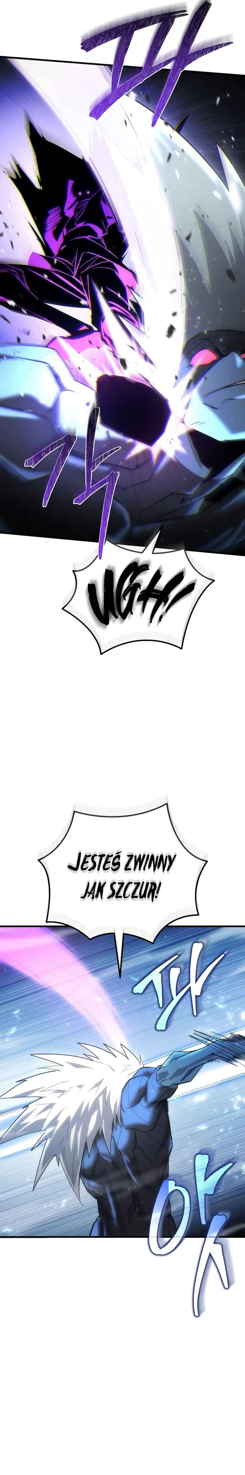Legend of the Reincarnated Demon God Chapter 15 - Page 34