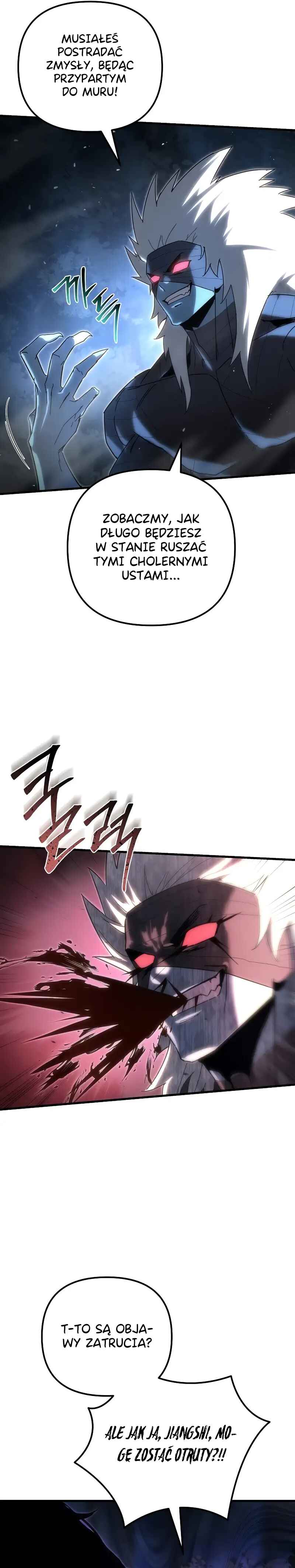Legend of the Reincarnated Demon God Chapter 15 - Page 40