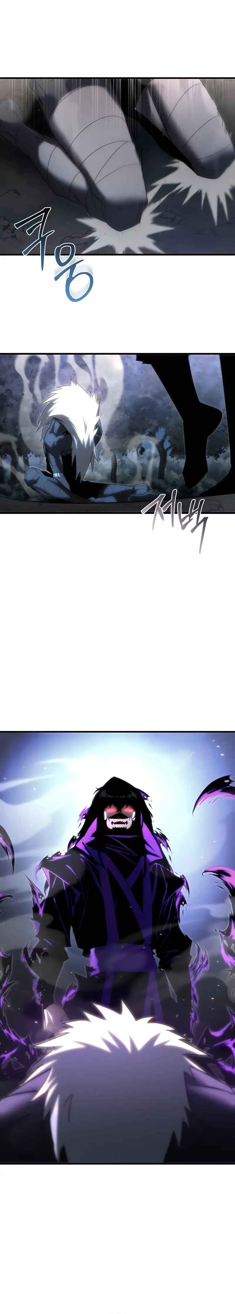 Legend of the Reincarnated Demon God Chapter 15 - Page 44