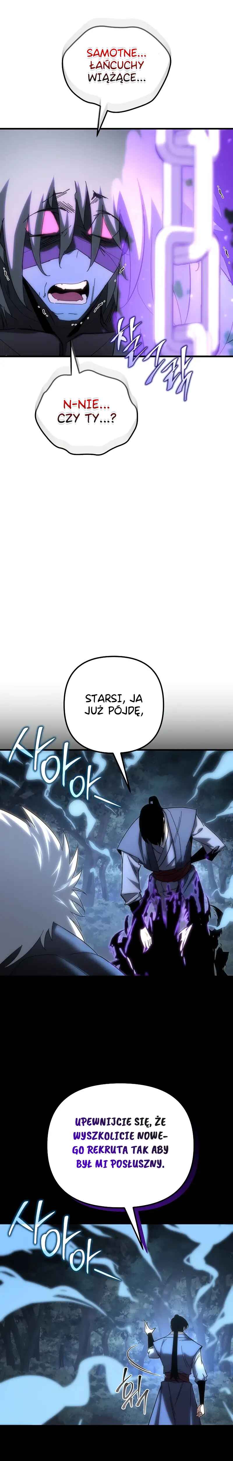 Legend of the Reincarnated Demon God Chapter 15 - Page 46