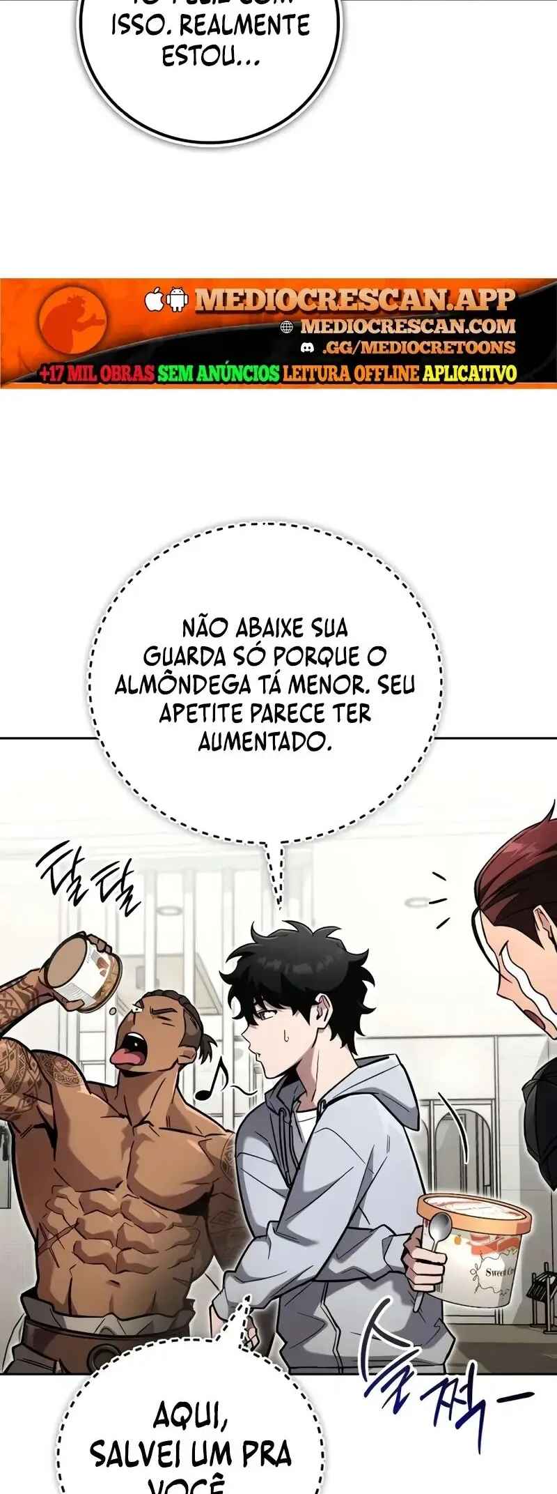 Hanamjae Tap Gongnyakppop Chapter 26 - Page 11