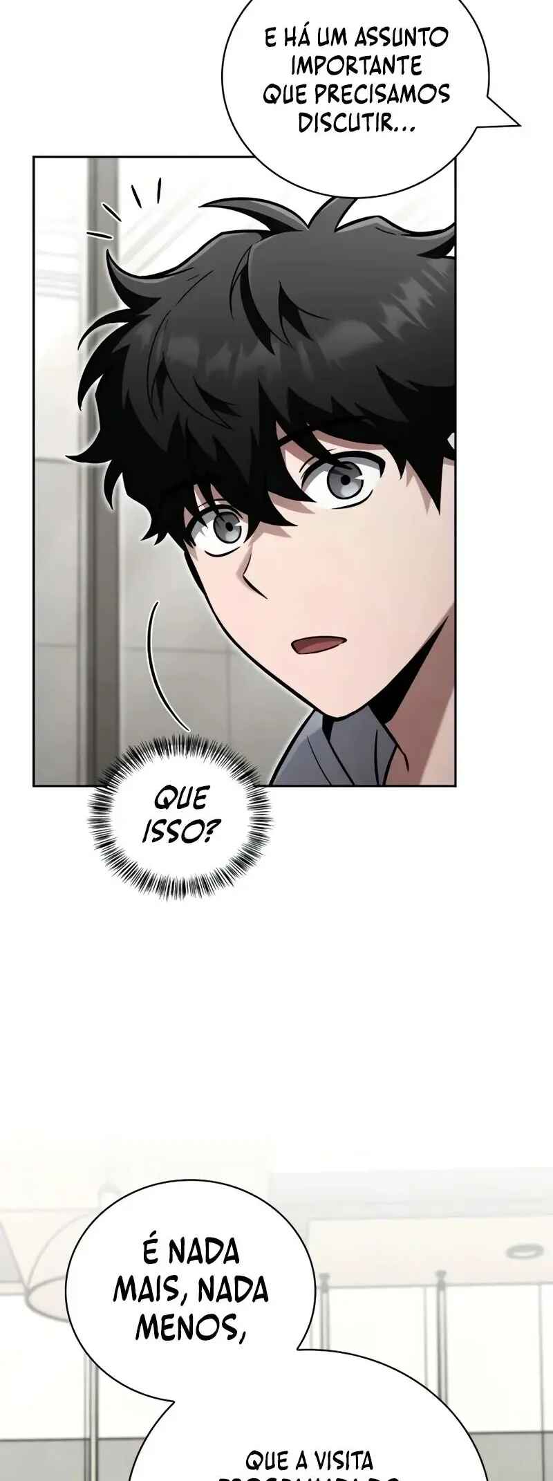 Hanamjae Tap Gongnyakppop Chapter 26 - Page 28