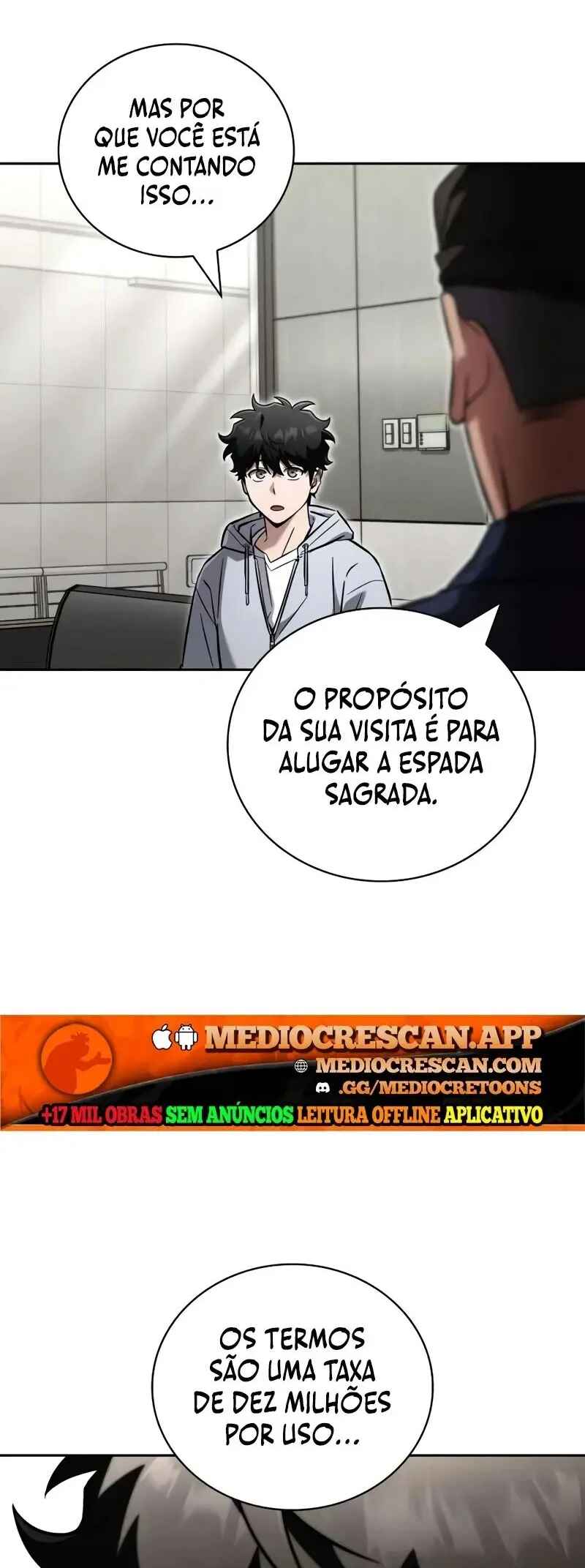 Hanamjae Tap Gongnyakppop Chapter 26 - Page 31