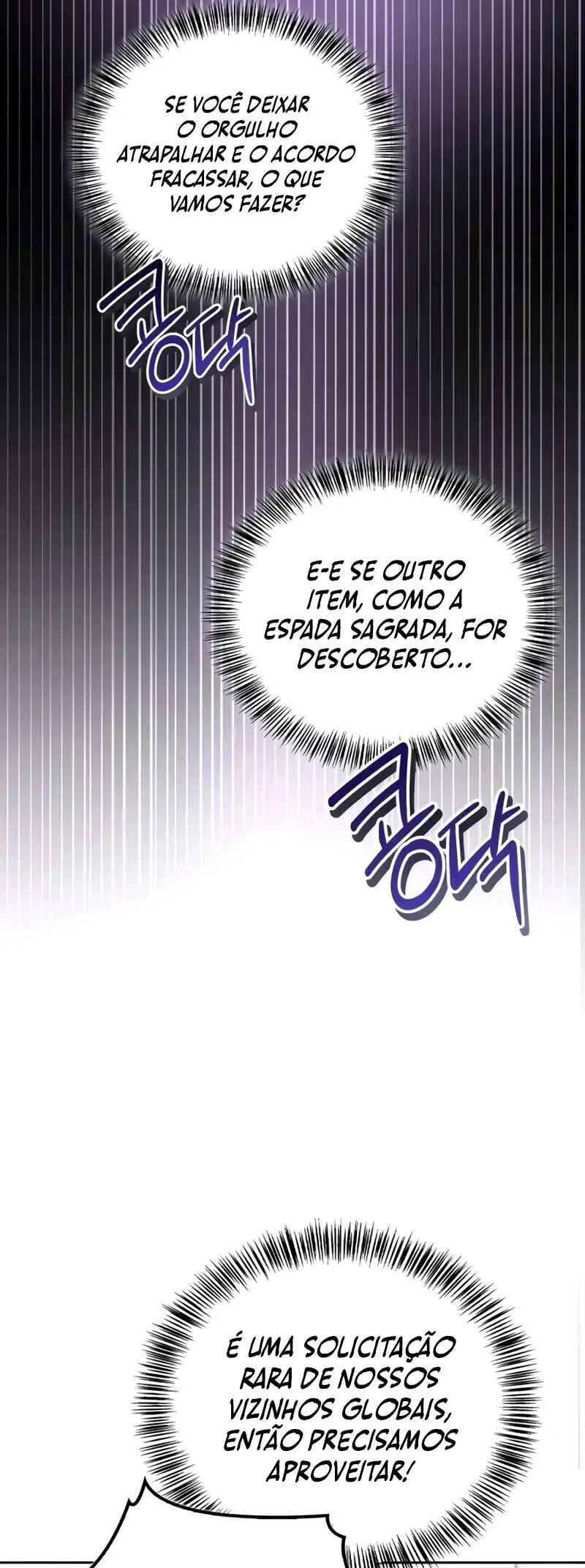 Hanamjae Tap Gongnyakppop Chapter 26 - Page 37