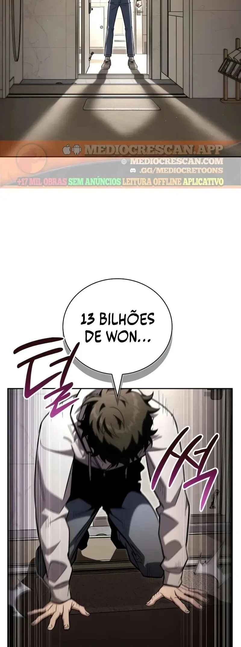 Hanamjae Tap Gongnyakppop Chapter 26 - Page 41