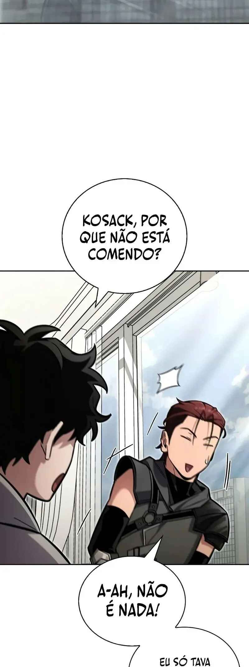 Hanamjae Tap Gongnyakppop Chapter 26 - Page 8
