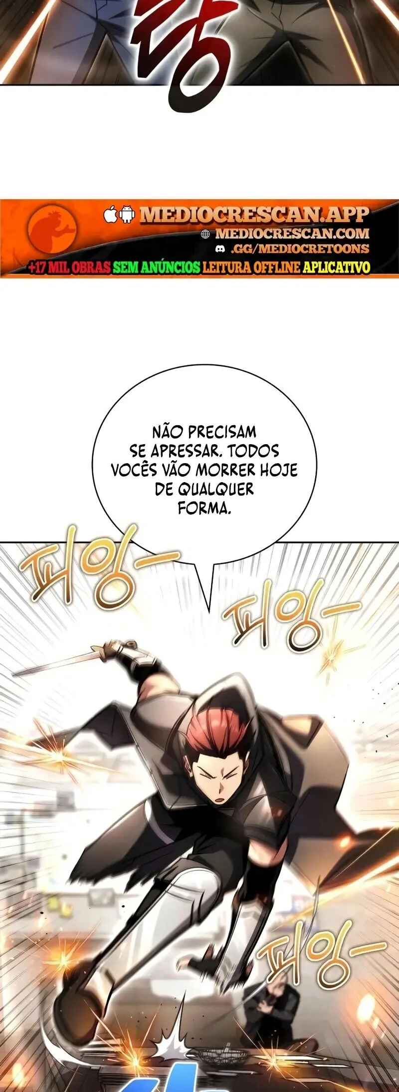 Hanamjae Tap Gongnyakppop Chapter 26 - Page 80