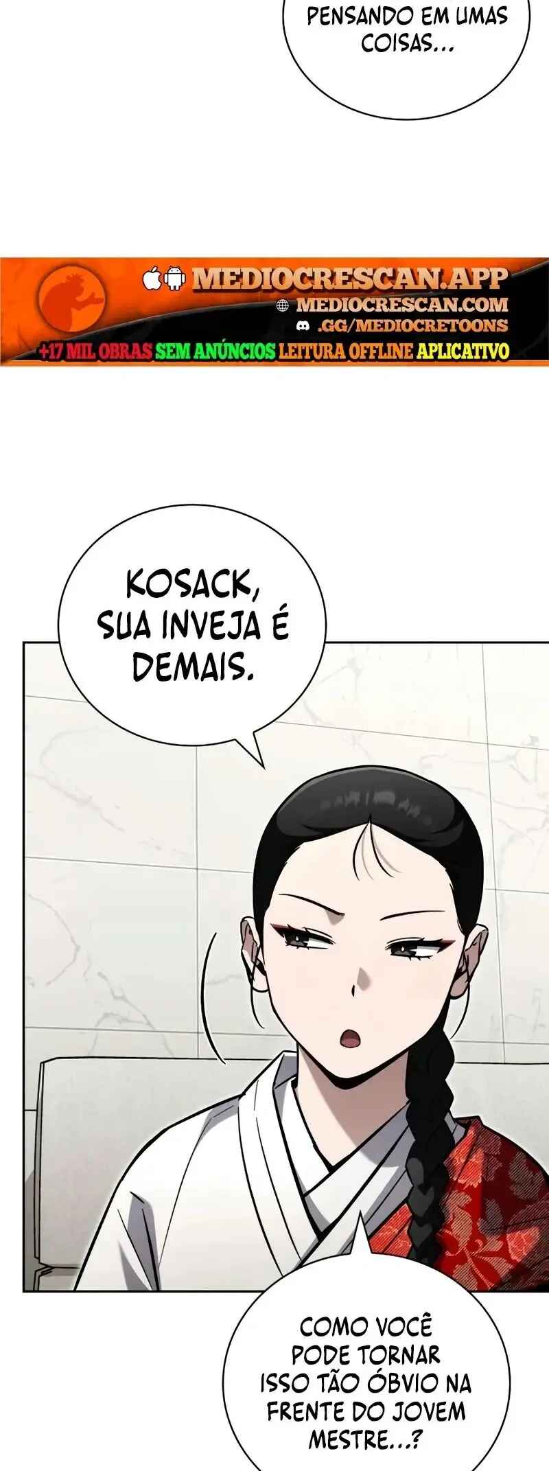 Hanamjae Tap Gongnyakppop Chapter 26 - Page 9