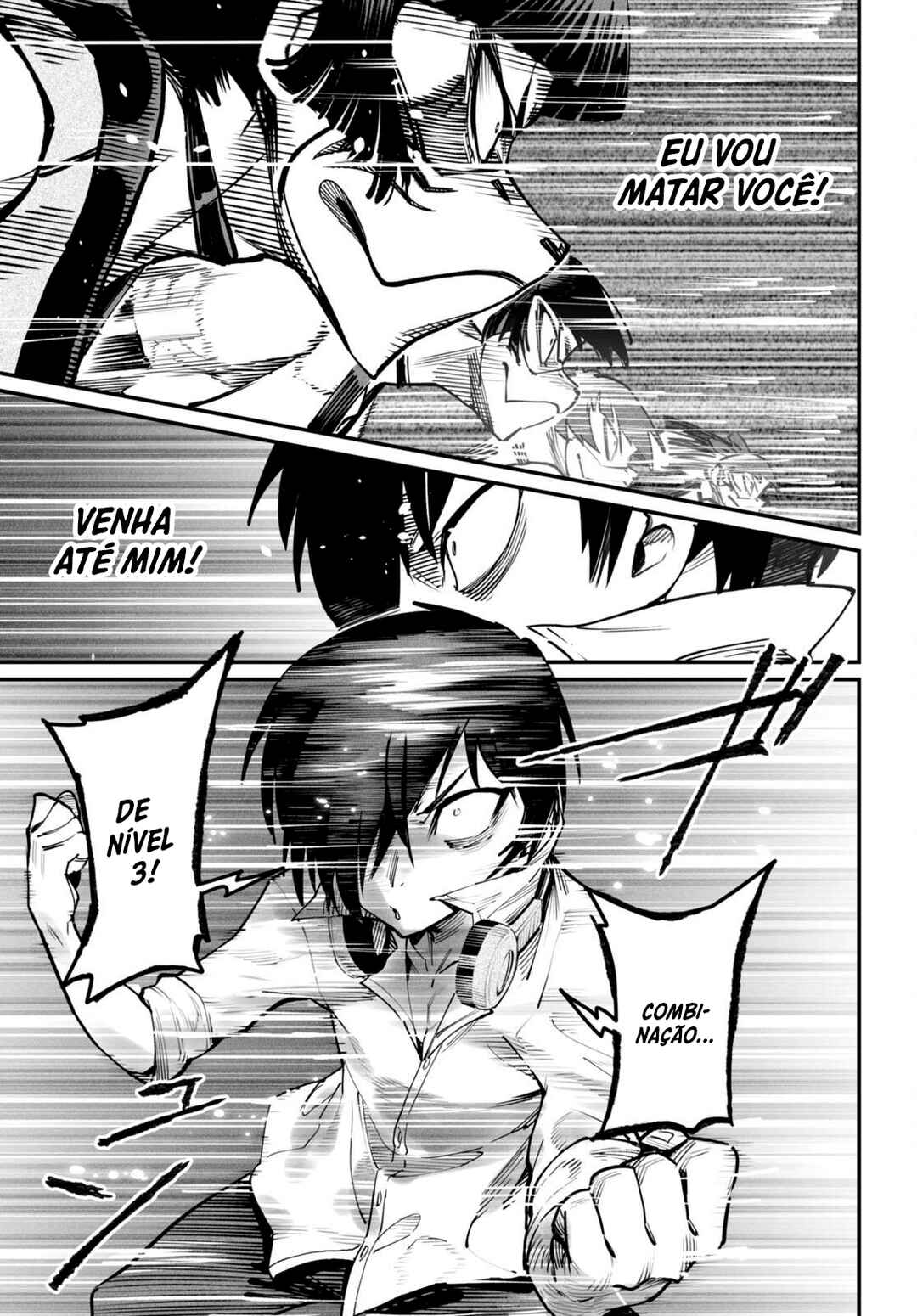 Tensei Coliseum: Saijaku Skill de Saikyou no Onna-tachi o Koryaku Shite Dorei Harem Tsukurimasu Chapter 19 - Page 15