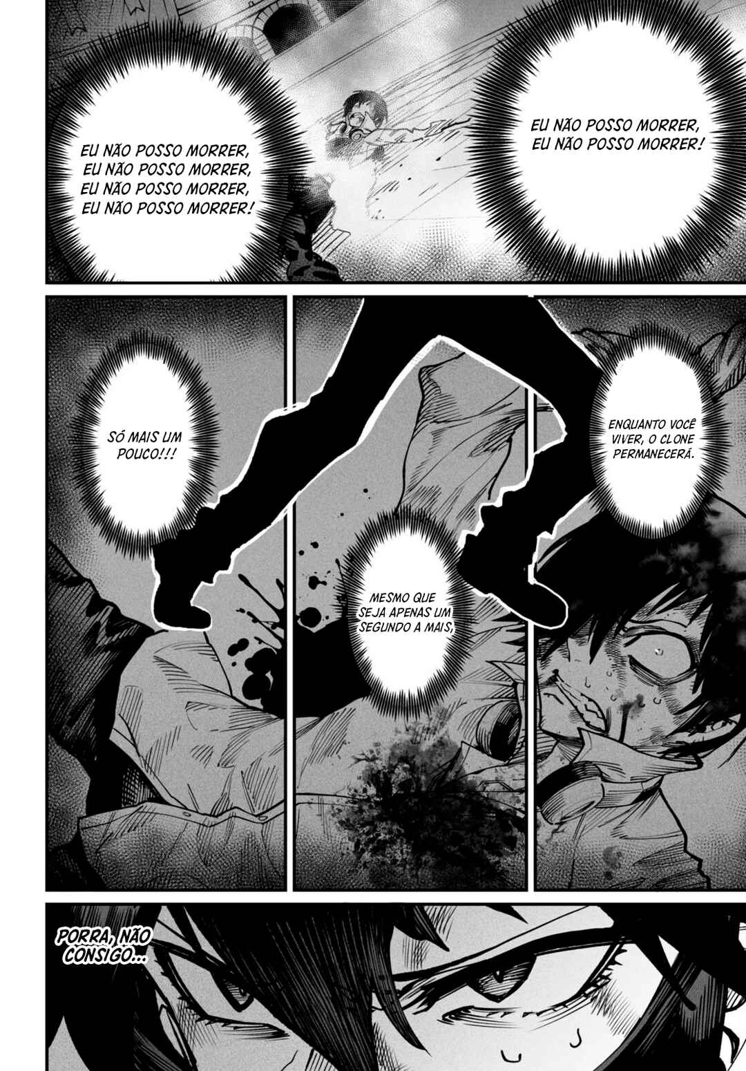 Tensei Coliseum: Saijaku Skill de Saikyou no Onna-tachi o Koryaku Shite Dorei Harem Tsukurimasu Chapter 19 - Page 21