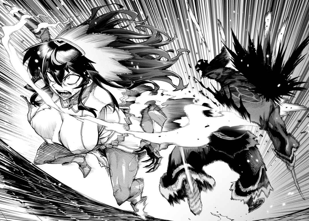 Tensei Coliseum: Saijaku Skill de Saikyou no Onna-tachi o Koryaku Shite Dorei Harem Tsukurimasu Chapter 19 - Page 25