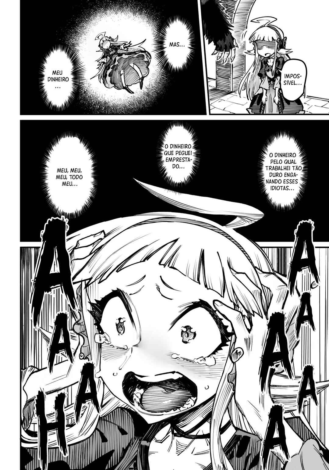 Tensei Coliseum: Saijaku Skill de Saikyou no Onna-tachi o Koryaku Shite Dorei Harem Tsukurimasu Chapter 19 - Page 30