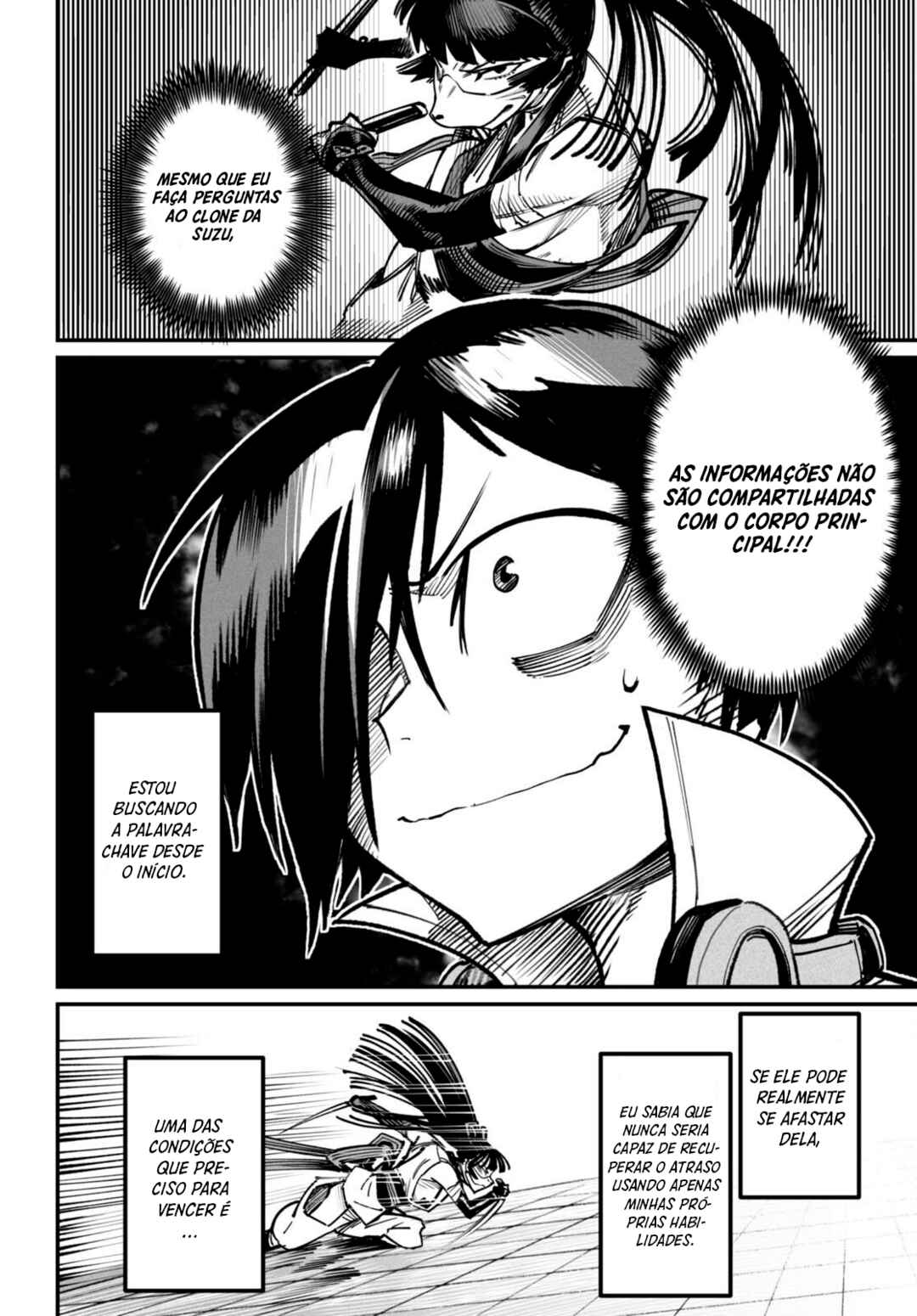 Tensei Coliseum: Saijaku Skill de Saikyou no Onna-tachi o Koryaku Shite Dorei Harem Tsukurimasu Chapter 19 - Page 5