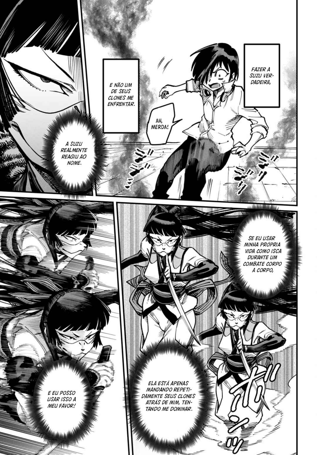 Tensei Coliseum: Saijaku Skill de Saikyou no Onna-tachi o Koryaku Shite Dorei Harem Tsukurimasu Chapter 19 - Page 6