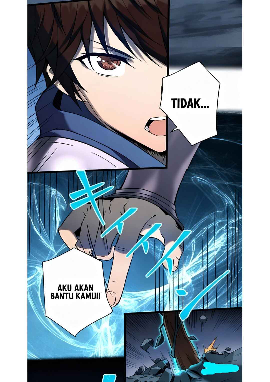 Isekai-gaeri no Saikyou Tamer, Tsukaima wa Osananajimi Chapter 21 - Page 5