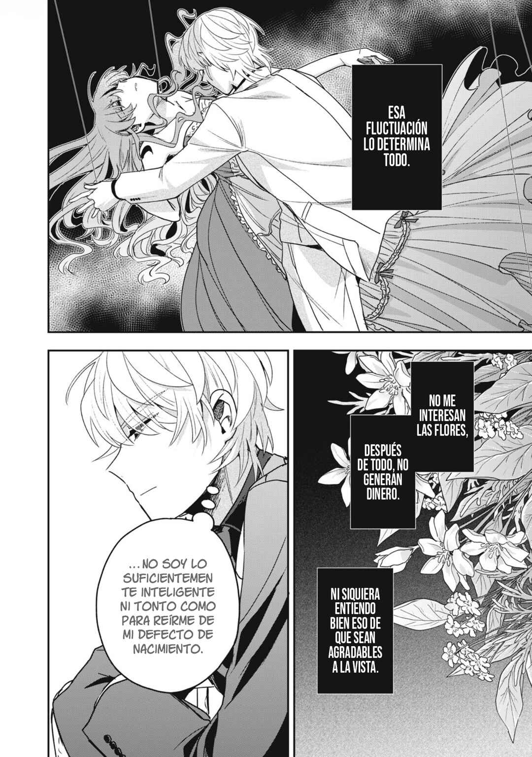 Yuki to Sumi Chapter 43 - Page 11
