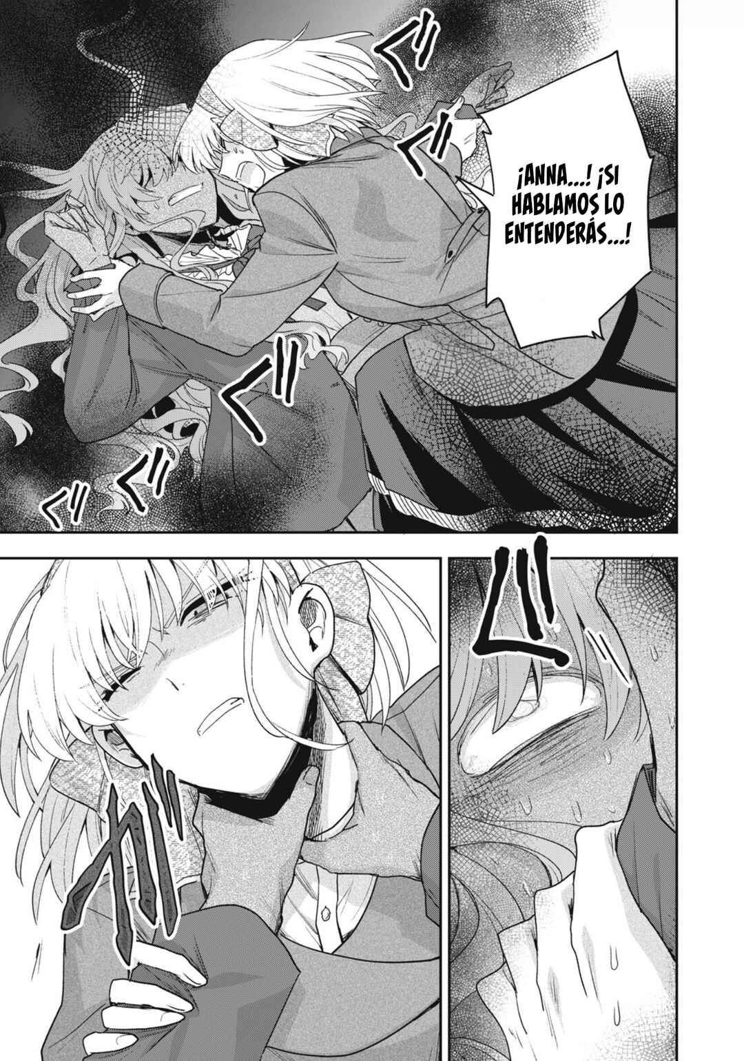 Yuki to Sumi Chapter 43 - Page 24