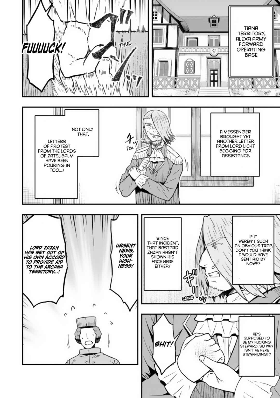 Isekai Saikyou no Yome desu ga, Yoru no Tatakai wa Ore no Hou ga Tsuyoi You desu - Chiryaku wo Ikashite Nariagaru Harem Senki Chapter 24 - Page 30