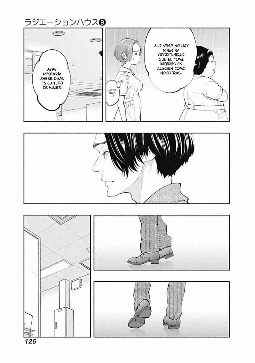 Radiation House Chapter 75 - Page 10
