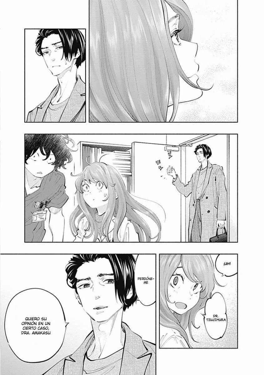 Radiation House Chapter 75 - Page 12