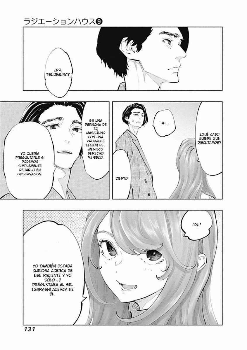 Radiation House Chapter 75 - Page 16