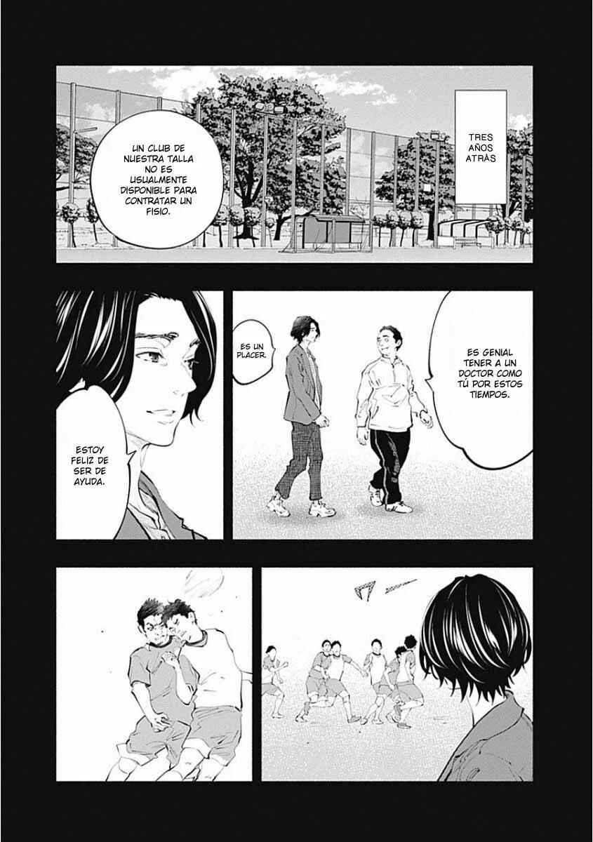 Radiation House Chapter 75 - Page 26