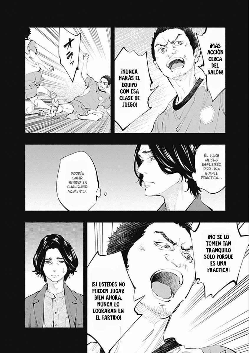 Radiation House Chapter 75 - Page 27