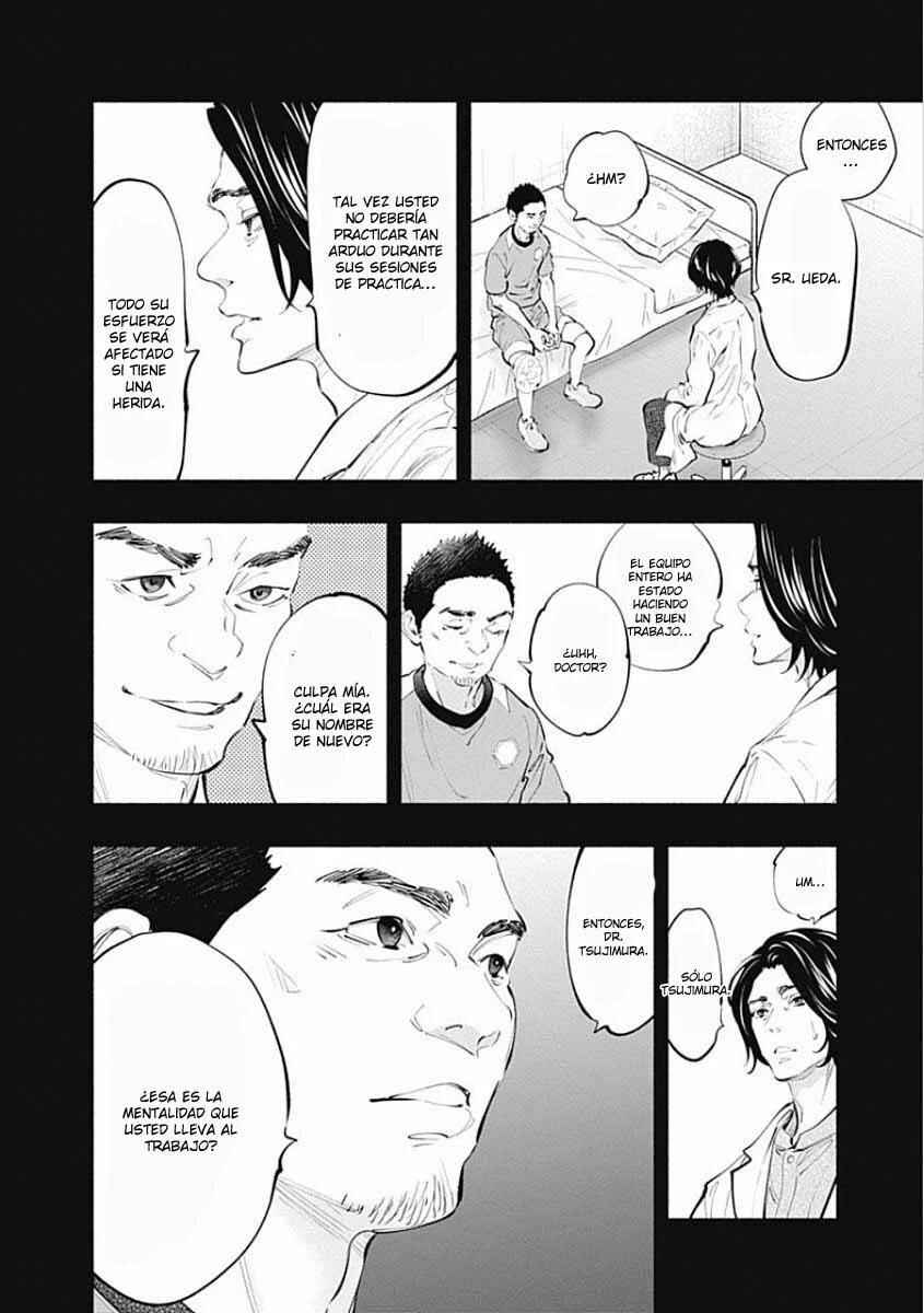 Radiation House Chapter 75 - Page 29