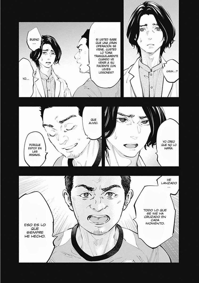 Radiation House Chapter 75 - Page 30