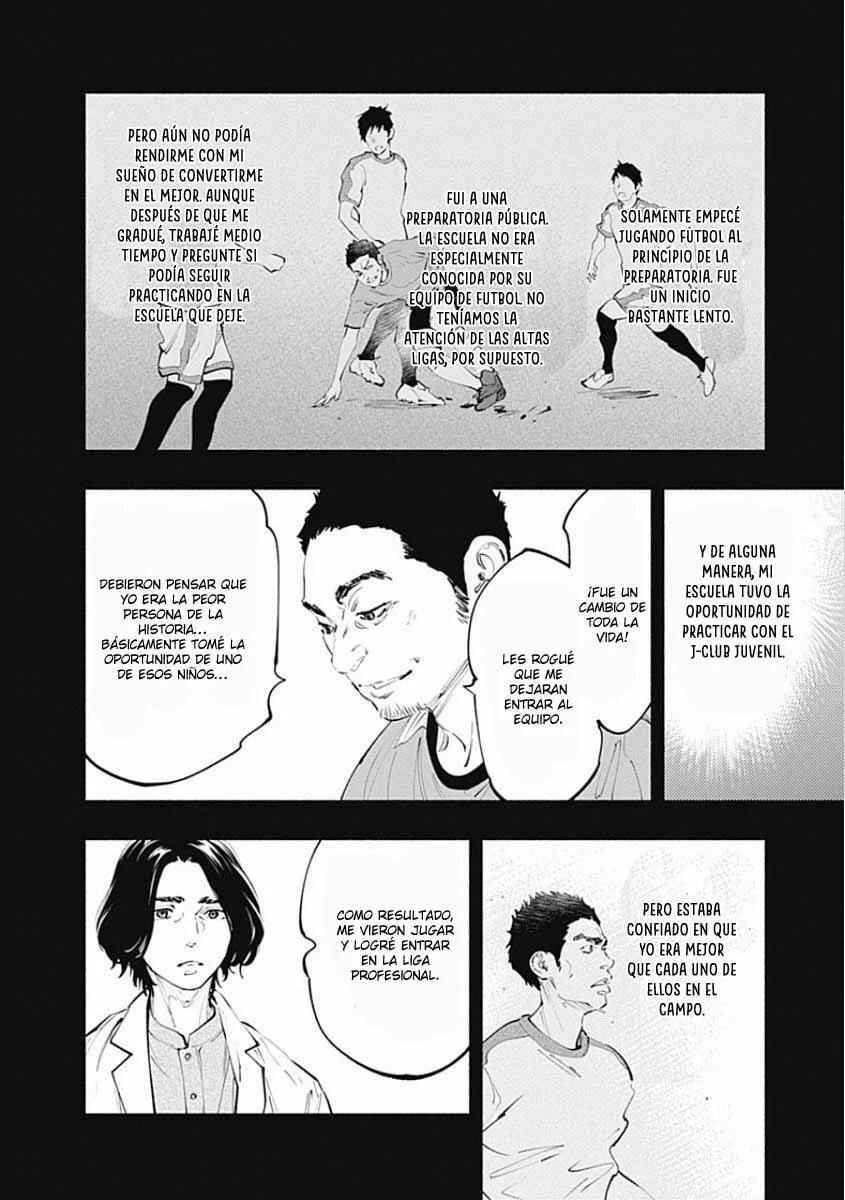 Radiation House Chapter 75 - Page 31