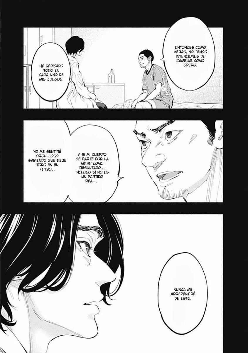 Radiation House Chapter 75 - Page 32