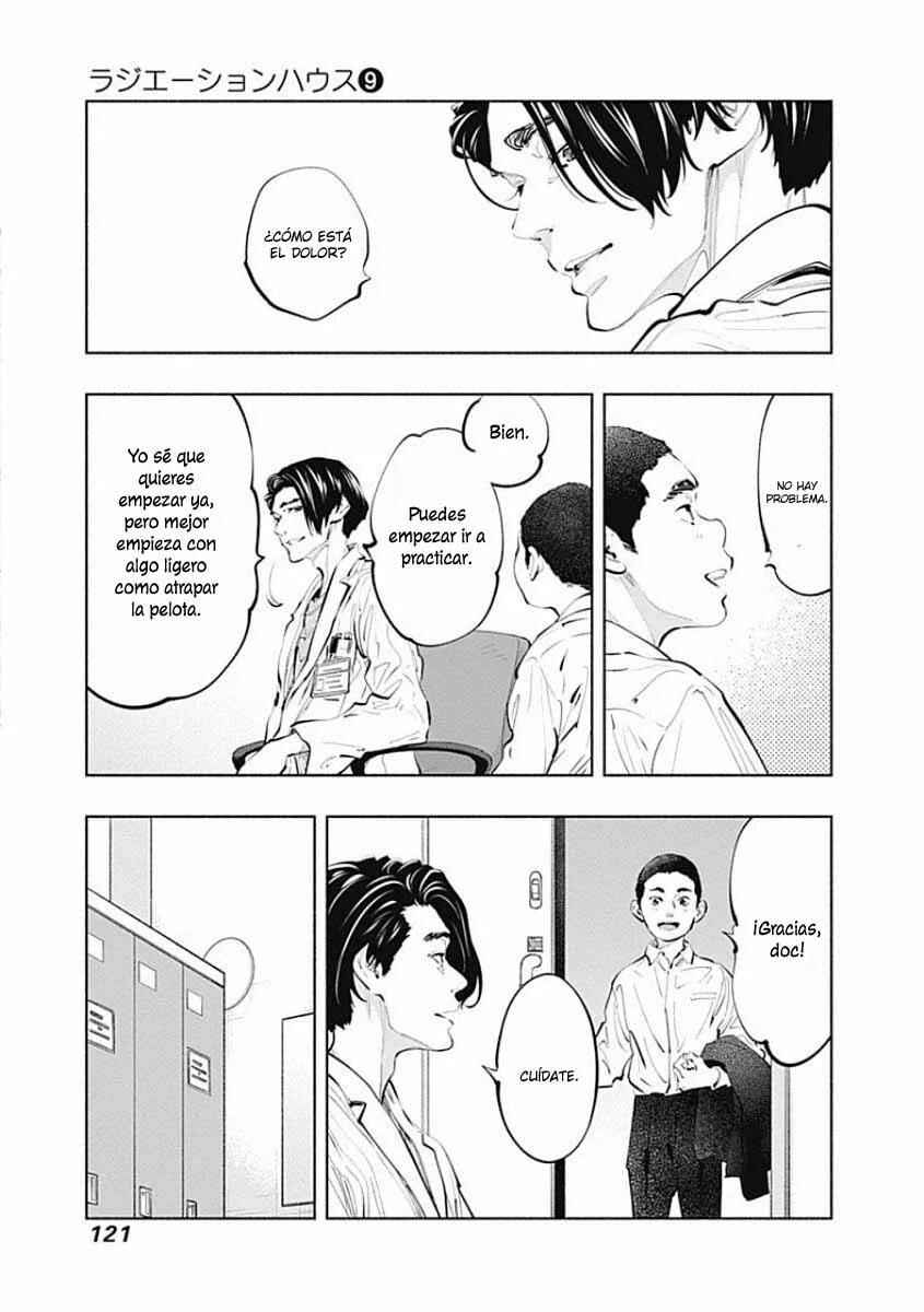 Radiation House Chapter 75 - Page 6