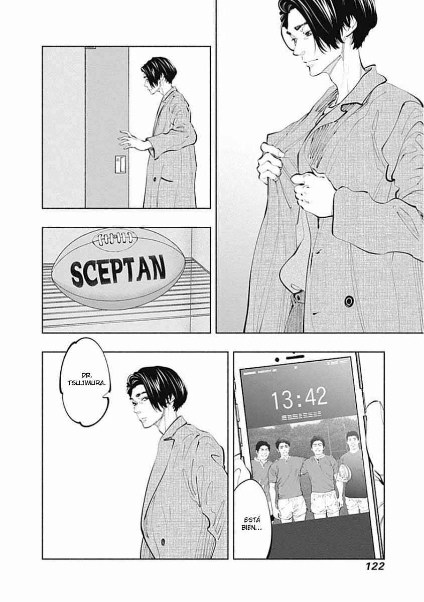 Radiation House Chapter 75 - Page 7