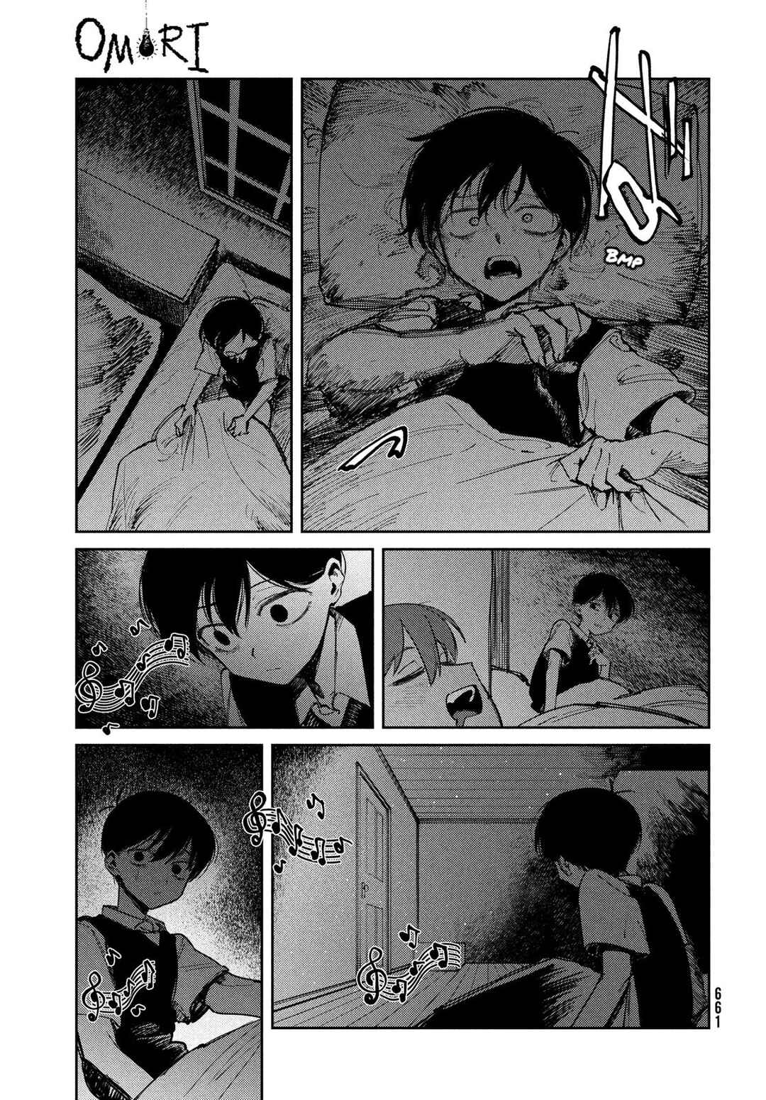 OMORI Chapter 16 - Page 27