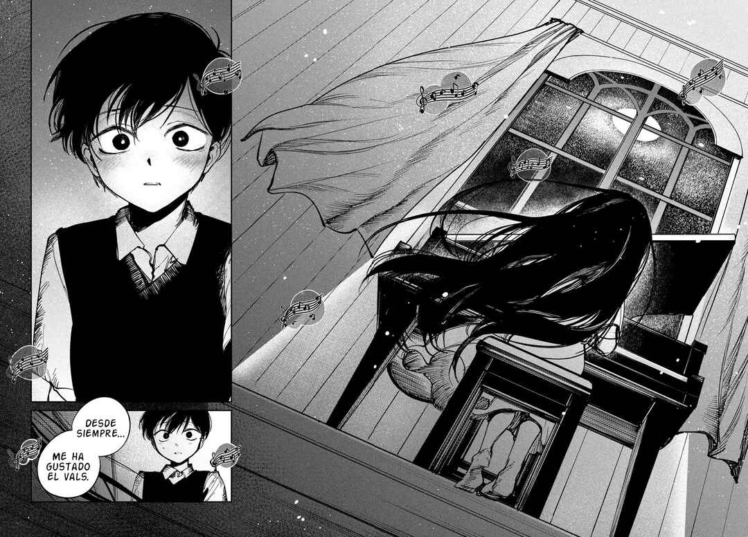 OMORI Chapter 16 - Page 30