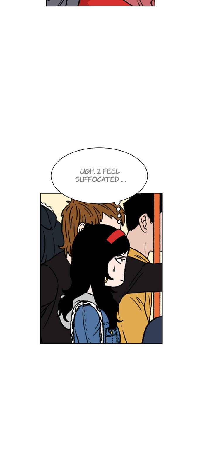Byeorisamsyap Chapter 13 - Page 11