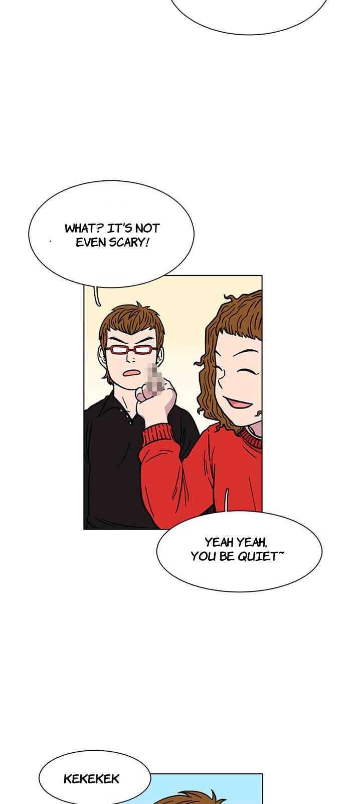 Byeorisamsyap Chapter 13 - Page 3