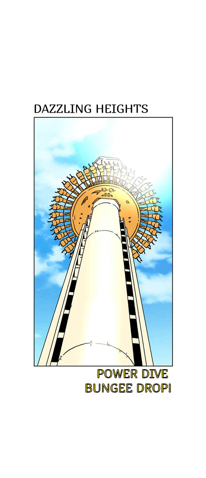 Byeorisamsyap Chapter 13 - Page 36