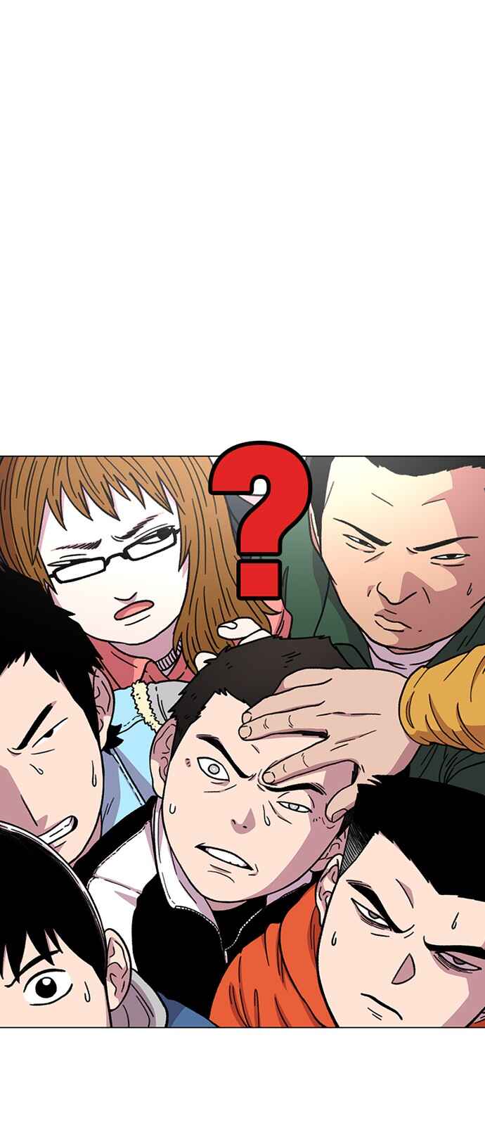 Byeorisamsyap Chapter 13 - Page 39