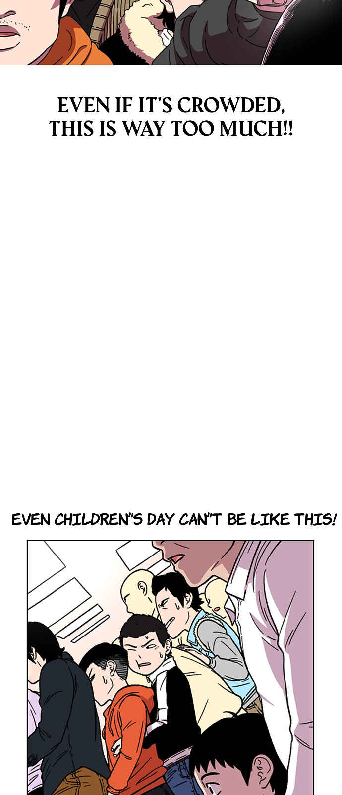 Byeorisamsyap Chapter 13 - Page 41