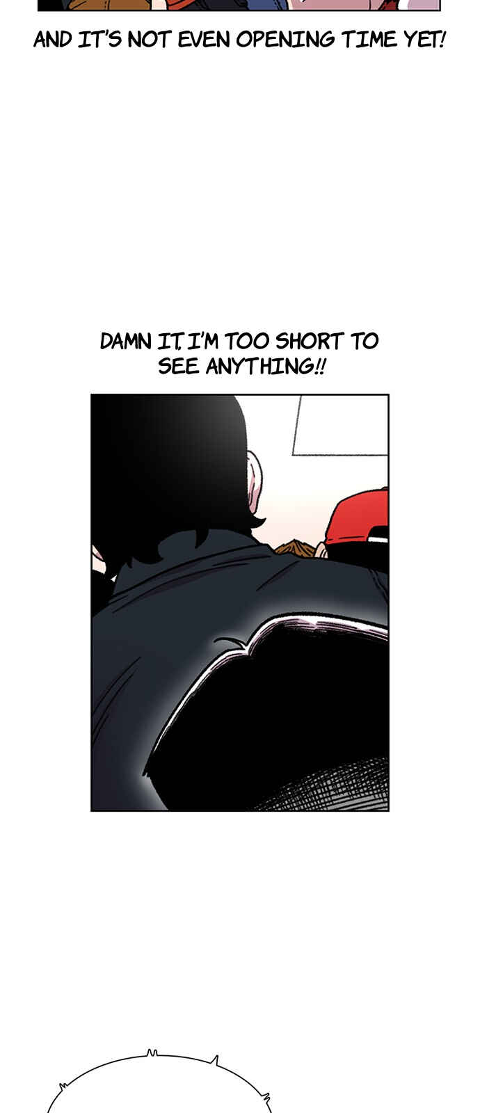 Byeorisamsyap Chapter 13 - Page 42