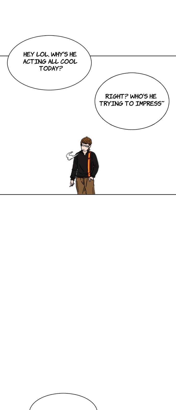 Byeorisamsyap Chapter 13 - Page 7