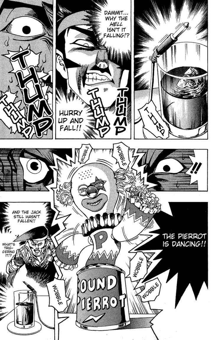 Yu☆Gi☆Oh! Chapter 3 - Page 22