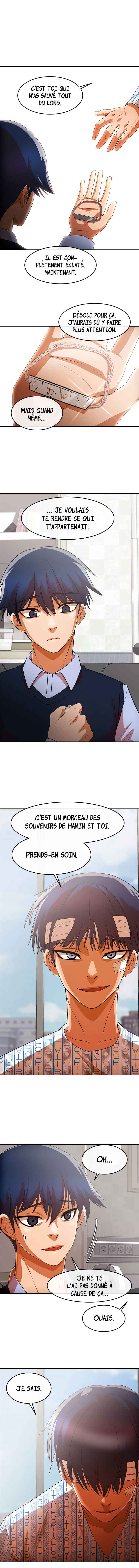 Random Chat Chapter 317 - Page 10
